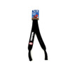 Indiana Hoosiers NCAA Black Neoprene Strap For Sunglasses/Eye Glasses