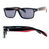 Oklahoma Sooners NCAA Polarized Retro Sunglasses
