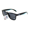 Tampa Bay Rays MLB Polarized Retro Sunglasses