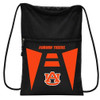 Auburn Tigers NCAA Cinch Back Sack Drawstring Bag