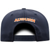 Auburn Tigers NCAA TOW Five Head Snapback Hat