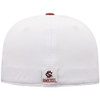 South Carolina Gamecocks NCAA TOW Heathered Stretch Fitted Hat