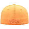 Tennessee Volunteers NCAA TOW Color Up Stretch Fitted Hat