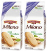 Pepperidge Farm Milano Mint Chocolate Cookies 2 Bag Pack