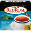 Red Rose Original Tea Bags