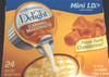International Delight Caramel Macchiato Coffee Creamer Singles