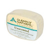 Clearly Natural Essentials Unscented Glycerin Soap
