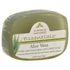 Clearly Natural Essentials Aloe Vera Glycerin Soap