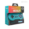 The Hyperkin Hyper Beach Scout Premium Controller for Super NES