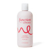 Function of Beauty Curly Hair Conditioner Base with Shea Butter