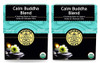 Buddha Organic Calm Buddha Blend Herbal Tea 2 Pack