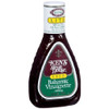 Ken's Steak House Lite Balsamic Vinaigrette Dressing 2 Bottle Pack