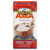 Anna Napoletana Unbleached Tipo "OO" Extra Fine Flour