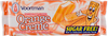 Voortman Orange Creme Sugar Free Wafers Cookies