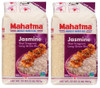 Mahatma Jasmine Rice 2 Pack