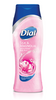 Dial Silk & Magnolia Moisturizing Body Wash