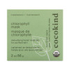 Cocokind Chlorophyll Mask