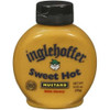 Inglehoffer Sweet Hot Mustard