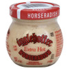 Inglehoffer Extra Hot Horseradish