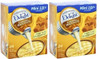 International Delight Caramel Macchiato Coffee Creamer Singles 2 Box Pack