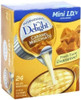 International Delight Caramel Macchiato Coffee Creamer Singles 2 Box Pack