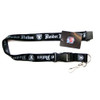 Las Vegas Raiders NFL Old English Lanyard