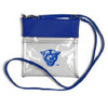 Georgia State Panthers NCAA Clear Gameday Crossbody Purse