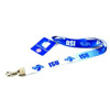 Indiana State Sycamores NCAA Ombre Lanyard