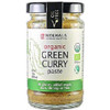 Mekhala Organic Green Curry Paste