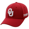 Oklahoma Sooners NCAA TOW Choice Memory Fit Hat