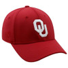 Oklahoma Sooners NCAA TOW Choice Memory Fit Hat