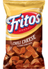 Fritos Chili Cheese Corn Chips Frito Lay Crunchy Chips