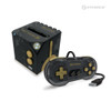 Hyperkin Retron Sq: HD Gaming Console For Game Boy Black & Gold