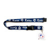 Minnesota Twins MLB Old English Lanyard