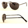 New Orleans Saints NFL Aviator Blitz Sunglasses