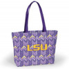 LSU Tigers NCAA Berkeley Tote Bag
