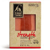 The Right To Shower Bar Soap Strength Red Ginger + Currant