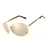 New England Patriots NFL Aviator Blitz Sunglasses