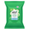 Yes to Cucumbers Hypoallergenic Calming Facial Wipes