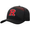 Rutgers Scarlet Knights NCAA TOW Sling Memory Fit Hat