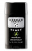 Herban Cowboy Deodorant Maximum Protection - Sport