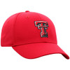 Texas Tech Red Raiders NCAA TOW Premium Collection Memory Fit Hat