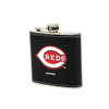 Cincinnati Reds MLB Flask