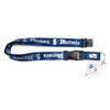 Seattle Mariners MLB Old English Lanyard
