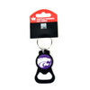 Kansas State Wildcats NCAA Bottle Opener Key Chain