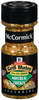 McCormick Grill Mates 25% Less Sodium Montreal Chicken Seasoning
