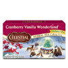 Celestial Seasonings Tea Cranberry Vanilla Wonderland