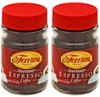 Ferrara Instant Espresso Coffee 2 Pack