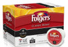 Folgers Classic Roast Coffee Keurig K-Cups