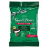 Russell Stover Chocolate Sugar Free Mint Patties
